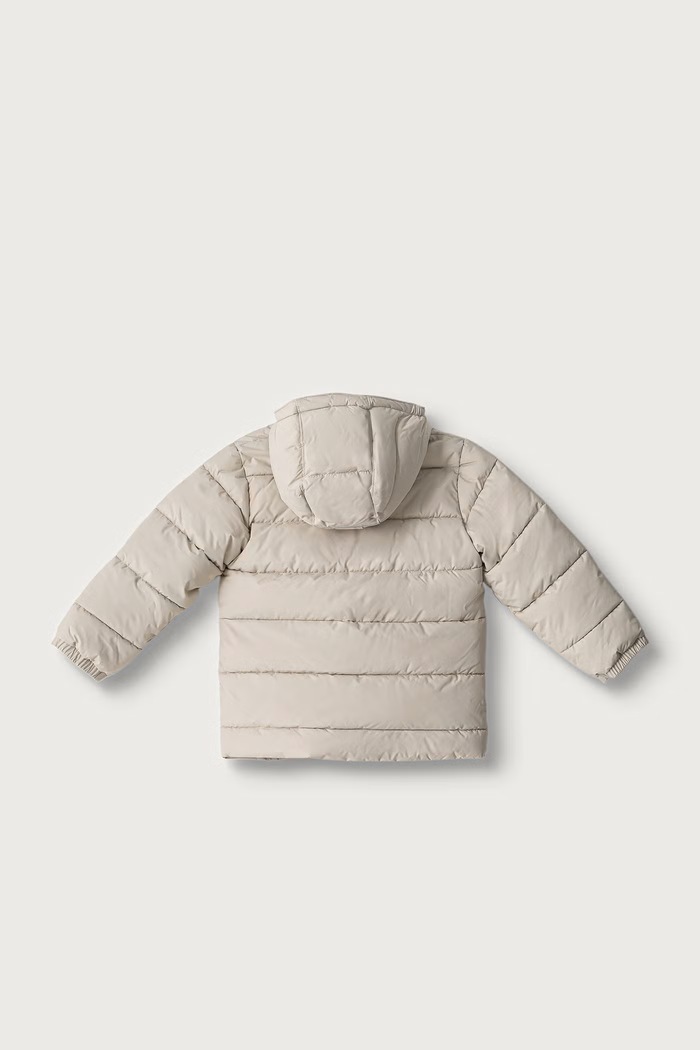 Columbia Kurtka narciarska dziecięca Arctic Blast 2089721 zielony AW25