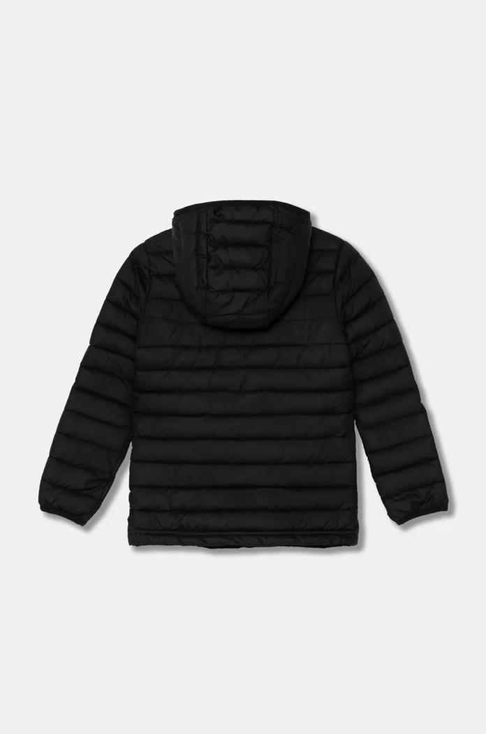 Columbia geaca copii Powder Lite 2090023 negru AW25