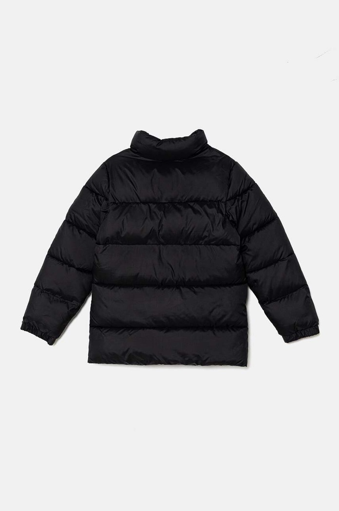 Detská bunda Columbia Puffect 2089992 čierna AW25
