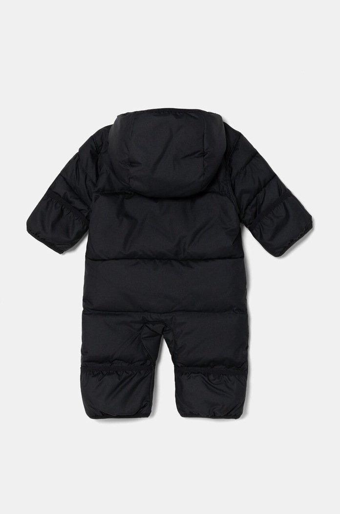 Βρεφική φόρμα Columbia Snuggly Bunny Bunting 2088791 μαύρο AW25