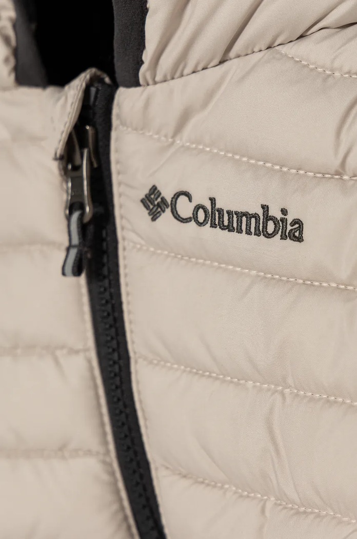 Ολόσωμη φόρμα μωρού Columbia Powder Lite Reversible Bunting 2088751
