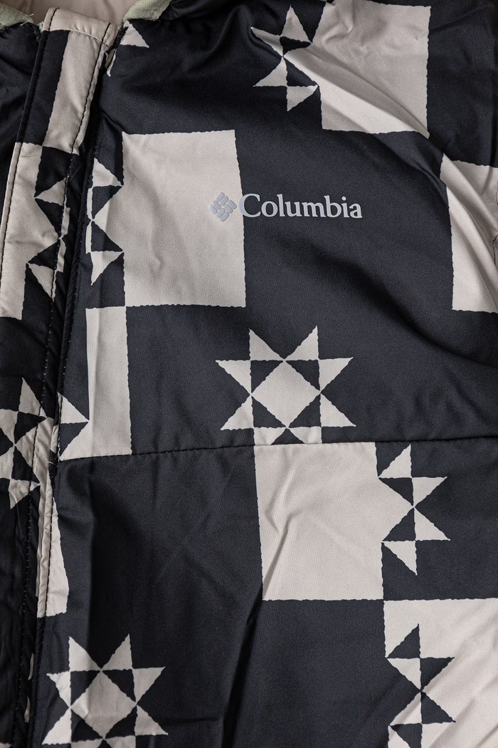 Columbia Kombinezon dziecięcy Powder Lite Reversible Bunting 2088751