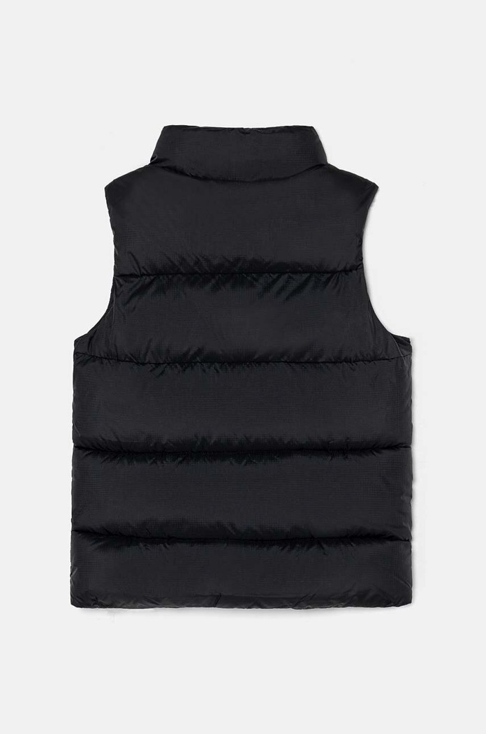 Columbia bezrękawnik dziecięcy Puffect Vest 2090602 czarny AW25
