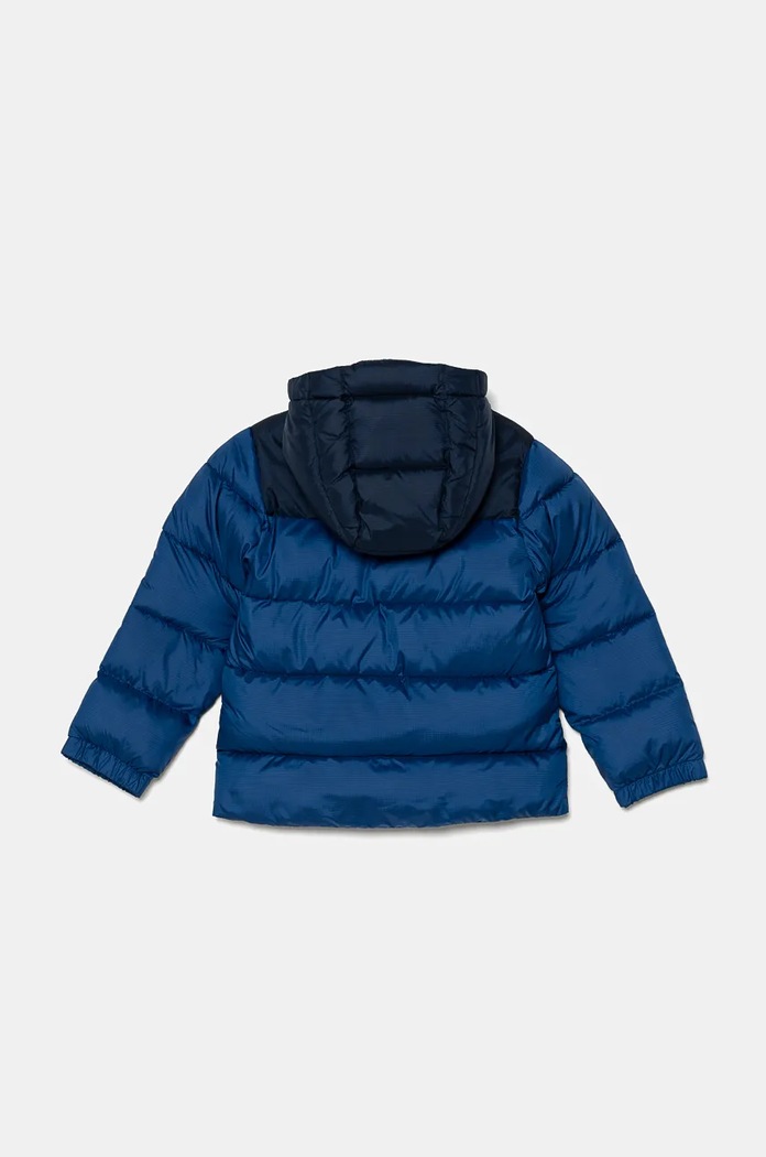 Μπουφάν Columbia Puffect 2096272 μπλε AW25