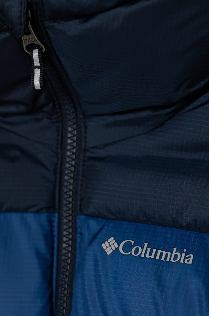Κοριτσίστικα Μπουφάν Columbia Puffect 2096272 μπλε