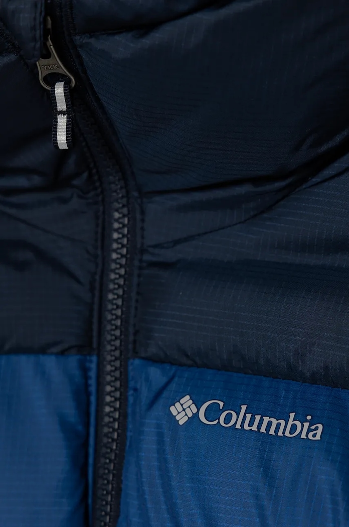 Κοριτσίστικα Μπουφάν Columbia Puffect 2096272 μπλε