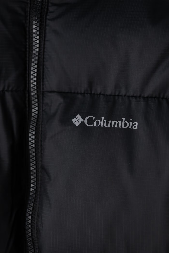 Columbia Kurtka dziecięca Puffect 2096272 czarny AW25