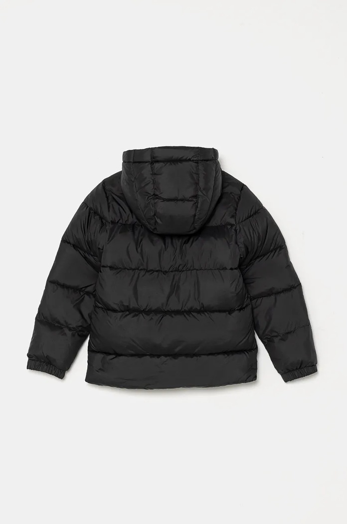 Μπουφάν Columbia Puffect 2096272 μαύρο AW25