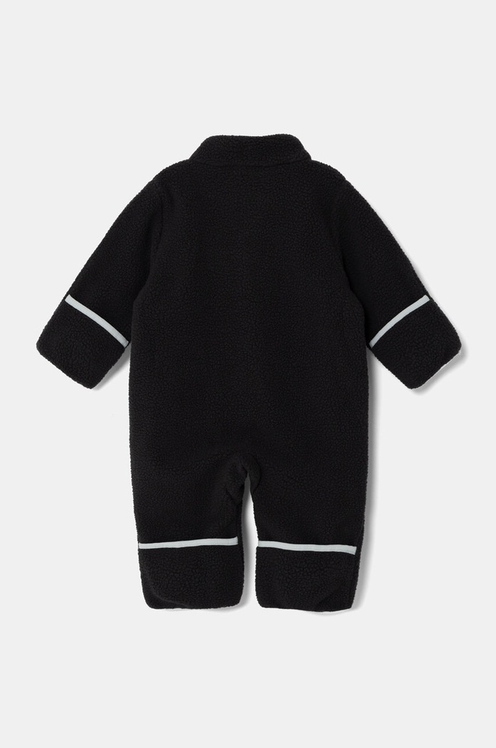 Бебешки гащеризон Columbia Helvetia Bunting 2088721 черен AW25