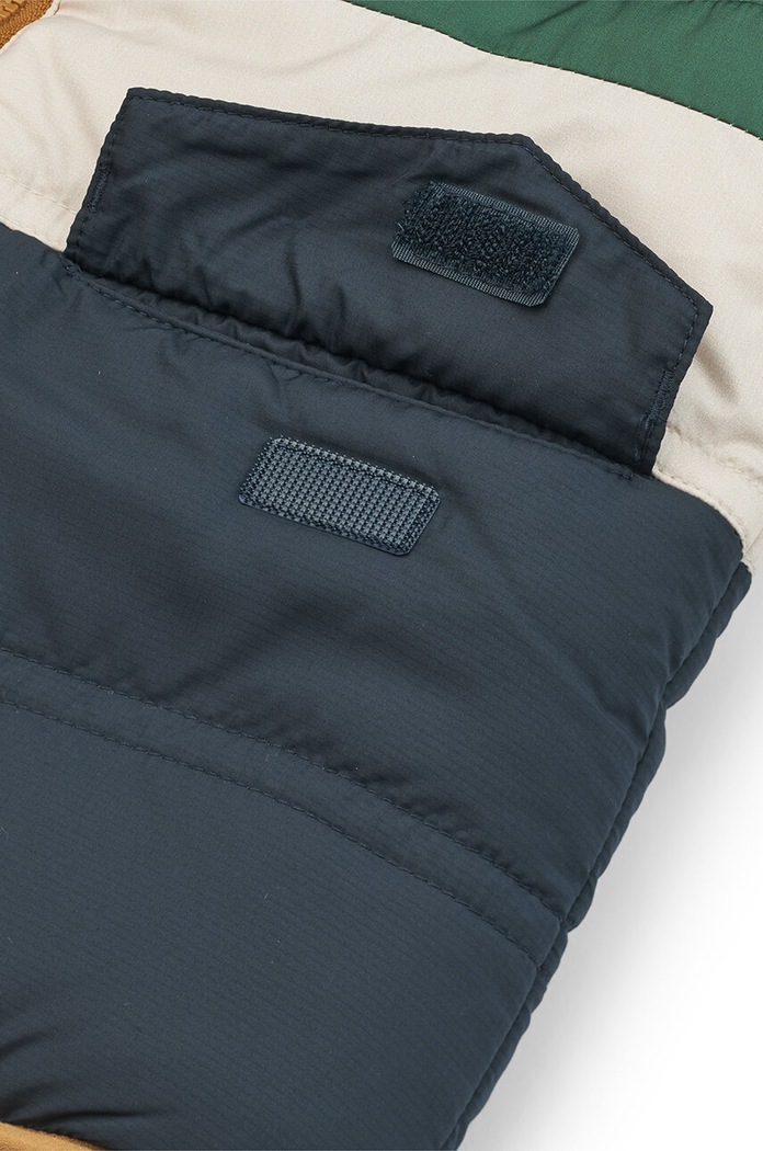 Liewood Geaca reversibila pentru copii Maxson Reversible Jacket LW19091