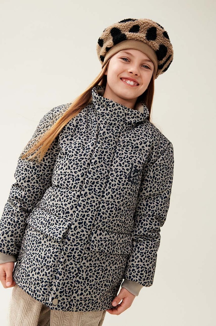 Dječja jakna Liewood Rocka Jacket LW19145