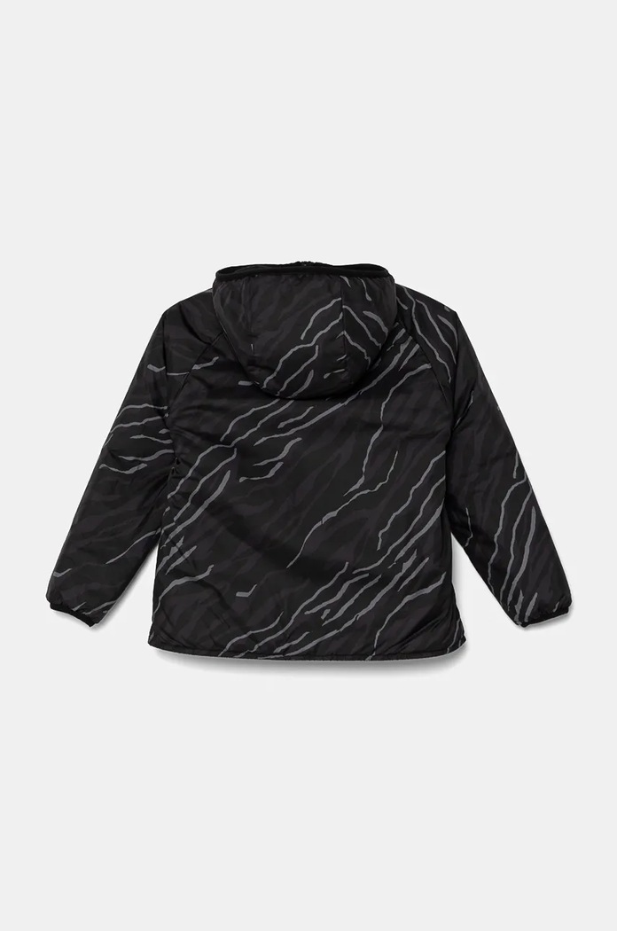 Детско яке с две лица Puma Reversible ffer jacket 682756 черен AW24