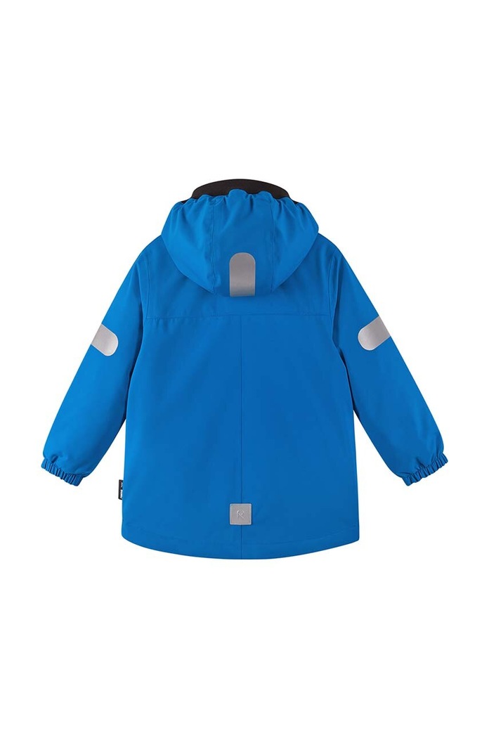 Reima geaca copii Symppis 5100045B.9BYH albastru AW24