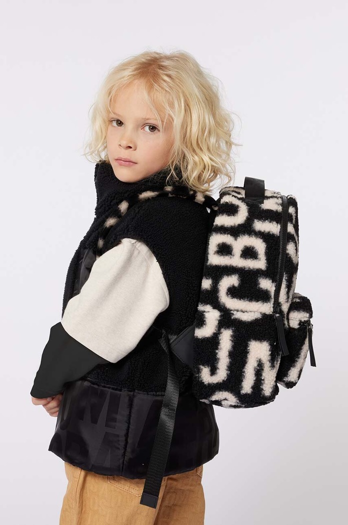 Detská obojstranná vesta Marc Jacobs W60299.114.150