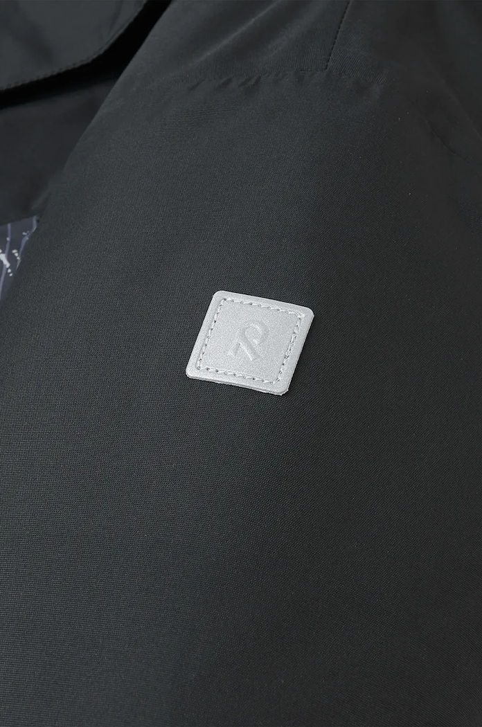 Dětská bunda Reima Hohtava 5100358A.9BYH