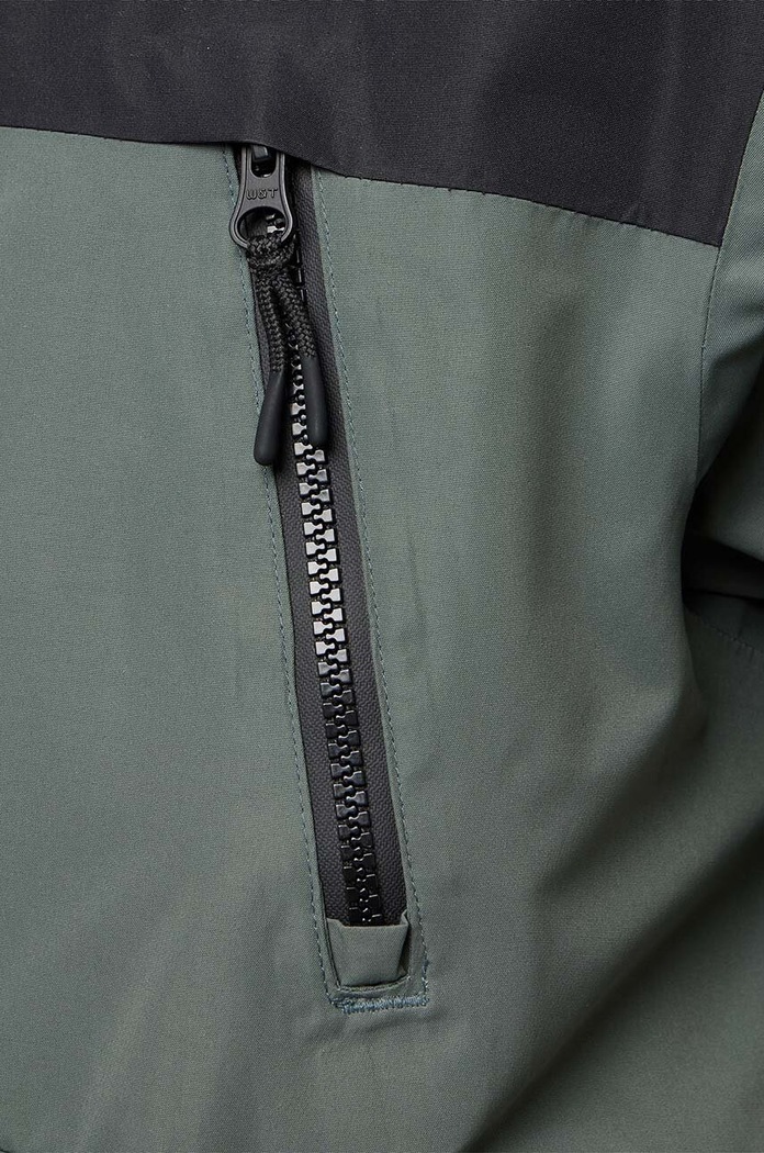 Jack Wolfskin kurtka dziecięca A60301