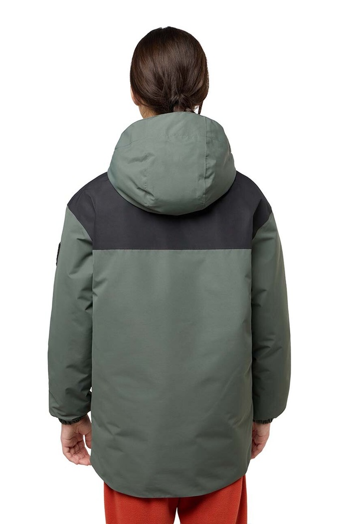 Jack Wolfskin kurtka dziecięca A60301