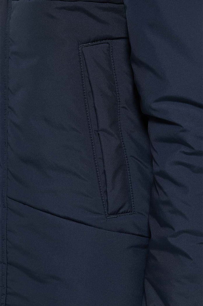 Dětská zimní bunda Jack Wolfskin A61847.92.152 námořnická modř
