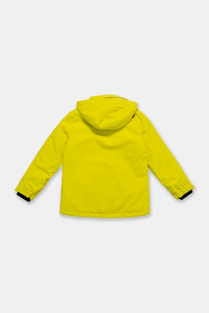Детско ски яке Protest PRTFLYNTY 6810644 жълт AW24