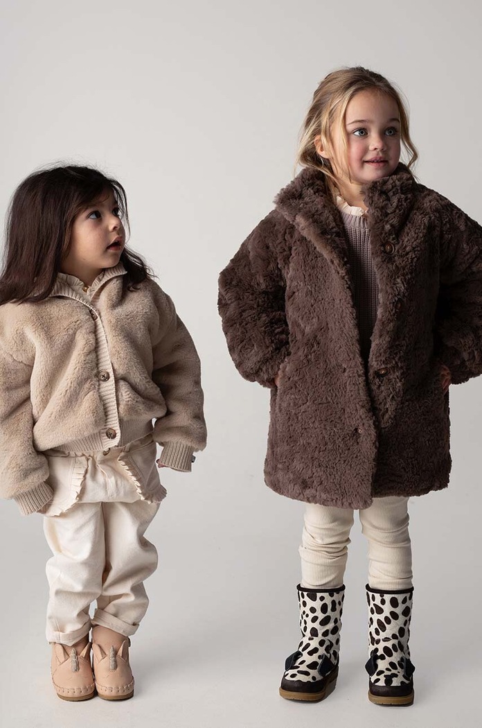 Donsje geaca bebe Birie Jacket 3033300.
