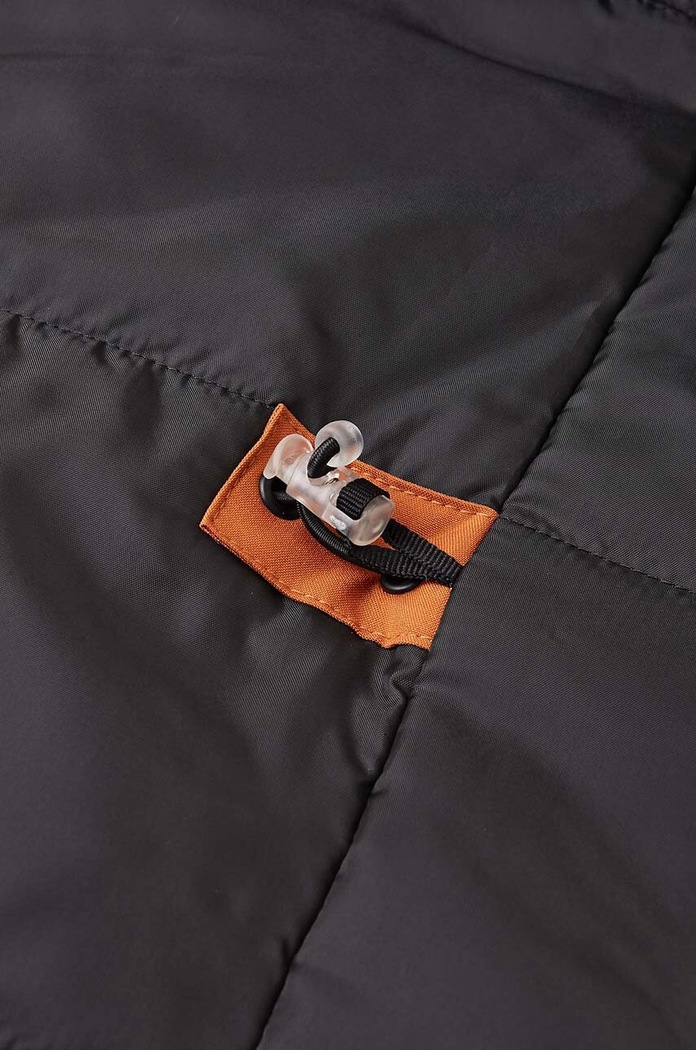Детско яке Reima Ajaton 5100360A.9BYH