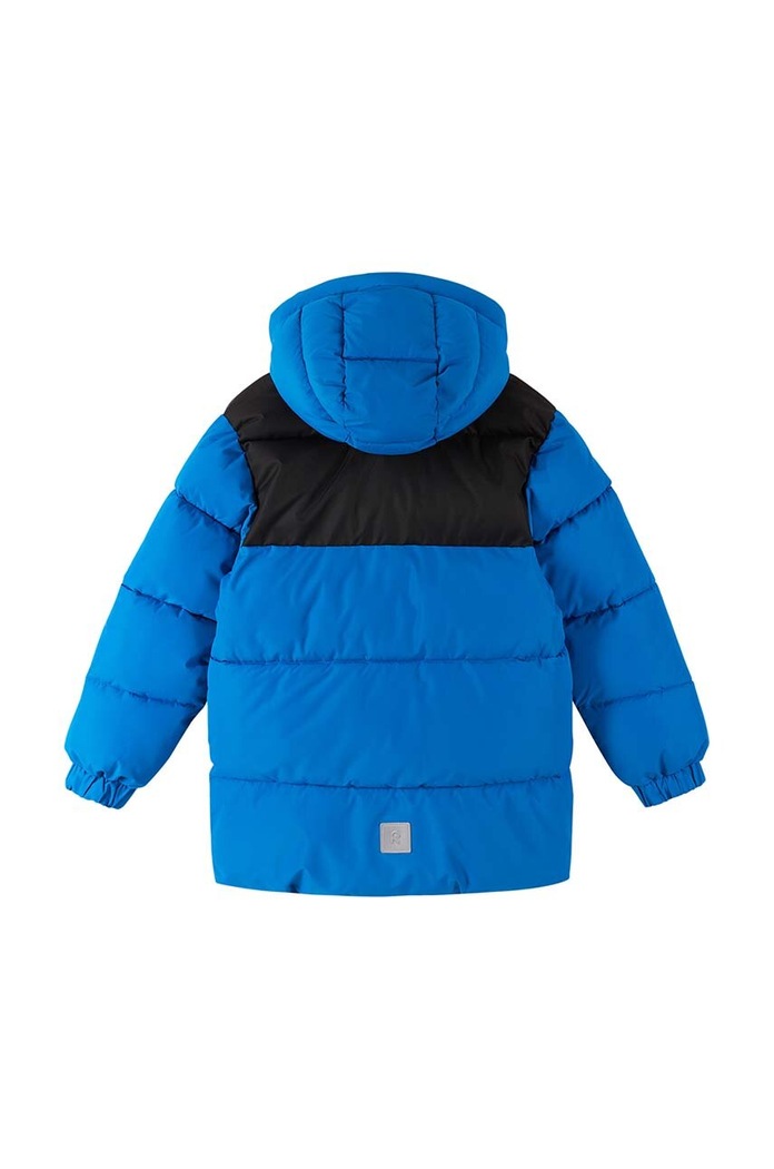 Reima geaca copii Toukola 5100364A.9BYH albastru AW24