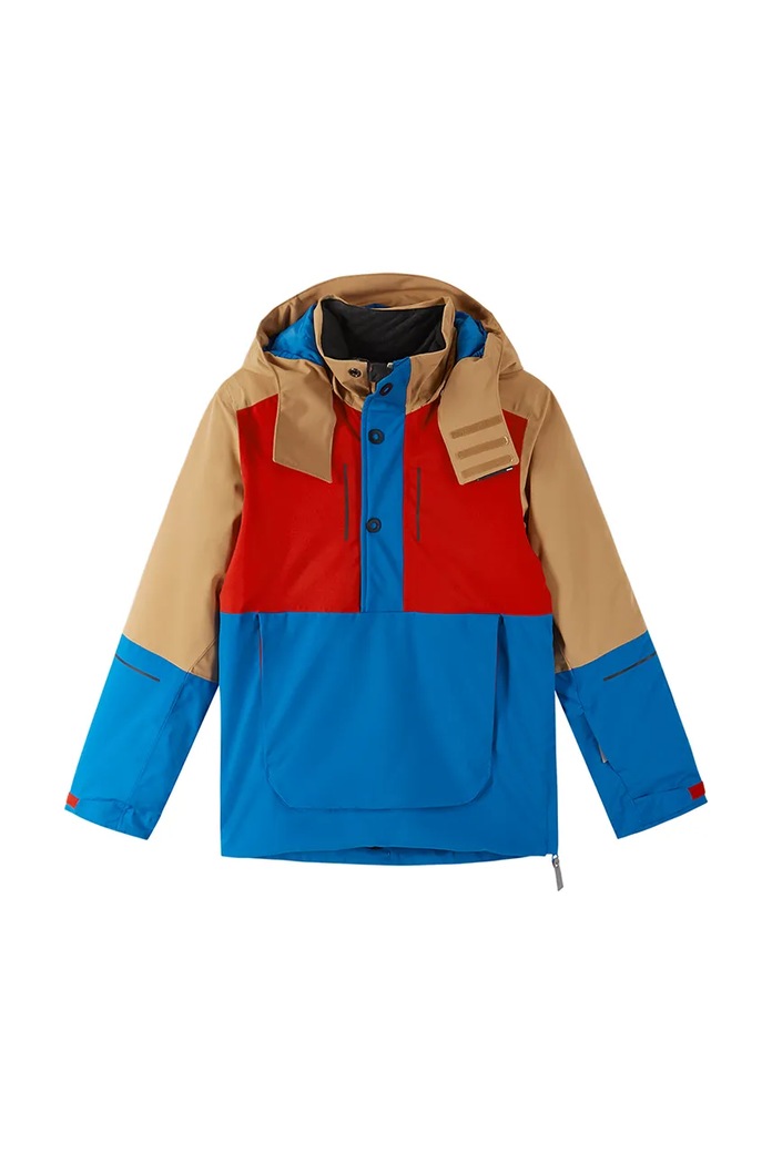 Детско ски яке Reima Arantila 5100355A.9BYH син AW24