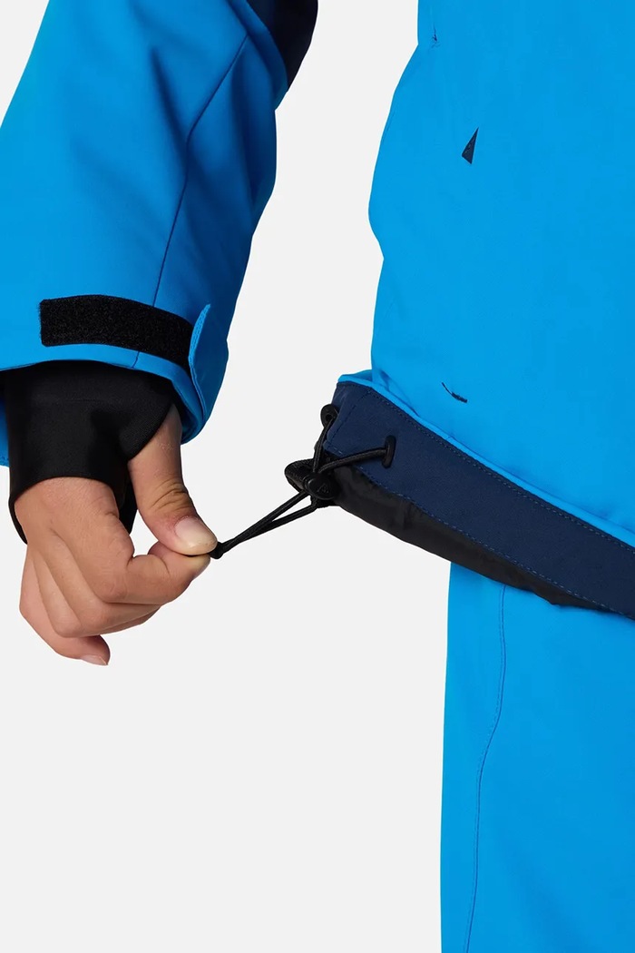 Rossignol geacă copii WISPILE RLNYJ02