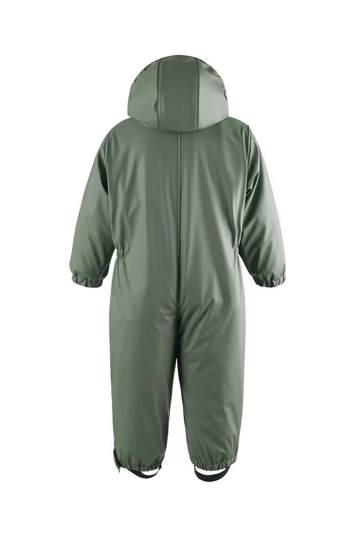 Детски гащеризон Gosoaky ROGER RABBIT 242.9.1.309 зелен AW24