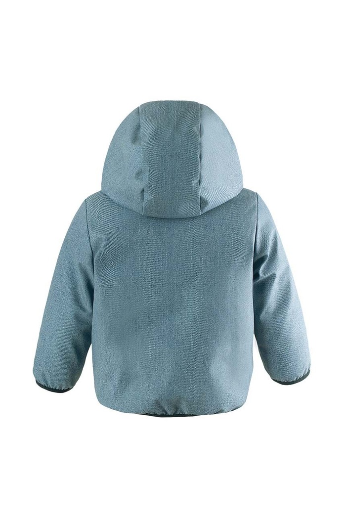 Dječaci Jakna za bebe Gosoaky BABY SHARK 242.9.1.553 plava