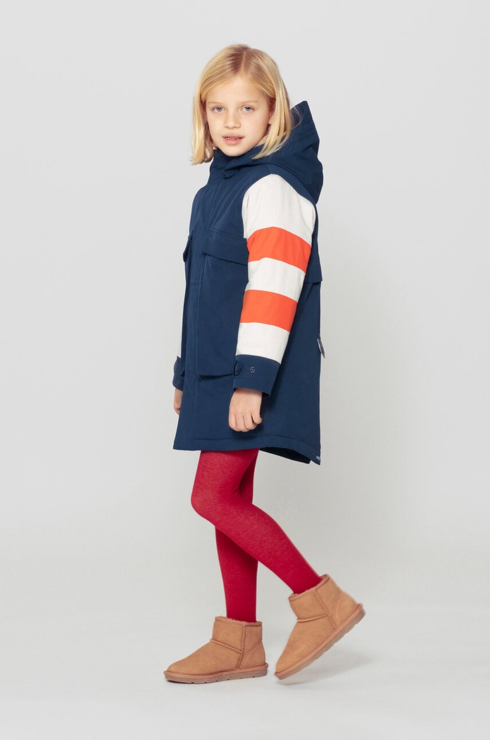 Gosoaky kurtka dziecięca STRIPED FOX 242.9.1.573