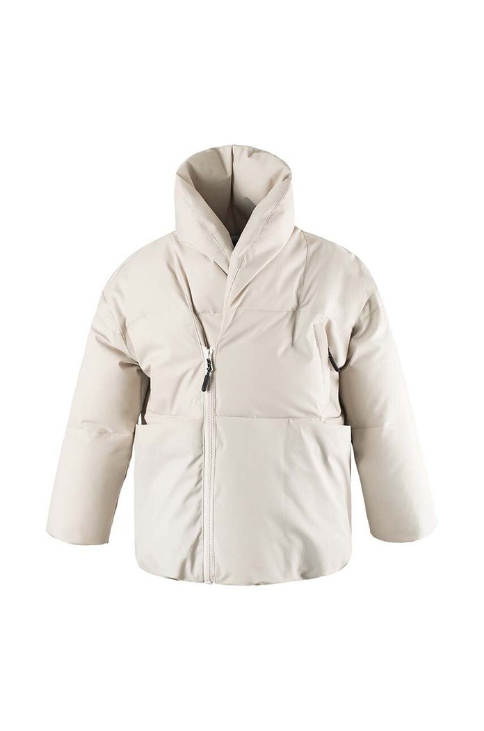 Детско яке Gosoaky SNOW DOG 242.9.1.576 бял AW24