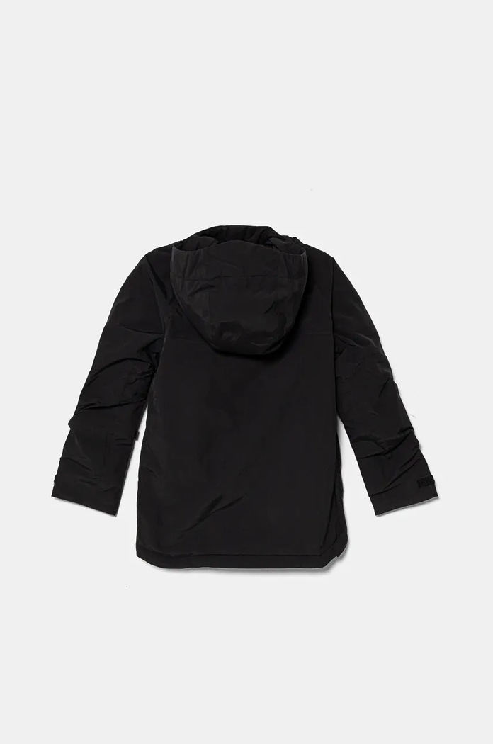 Burton geaca de schi pentru copii FROSTNER 233641 negru AW25