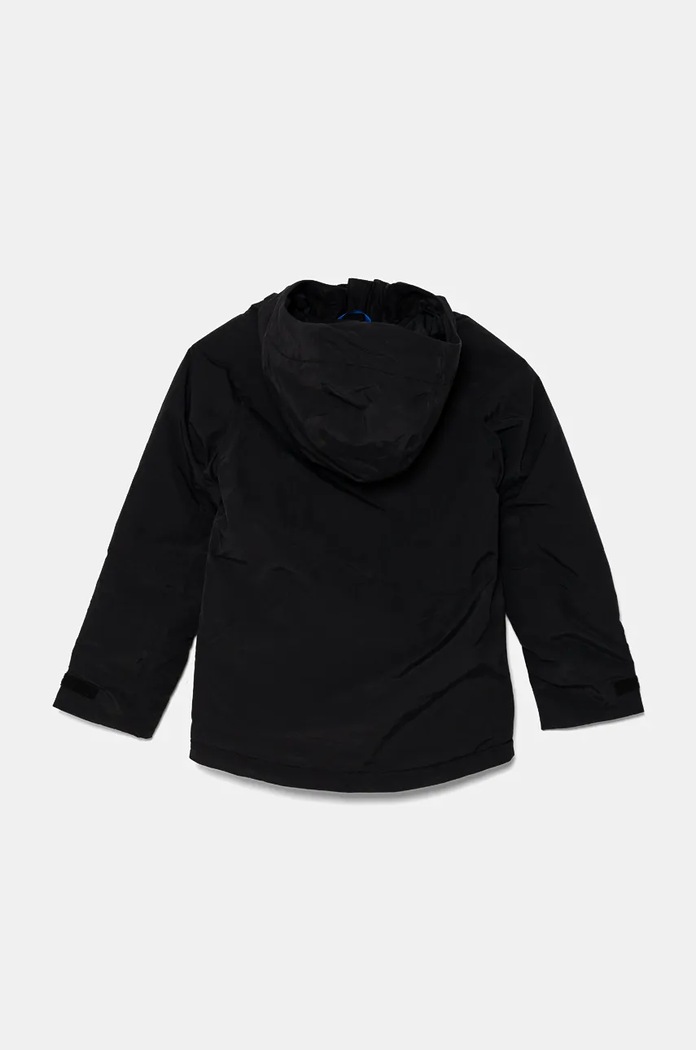 Παιδικό μπουφάν για σκι Burton HILLSLOPE 243131 μαύρο AW25