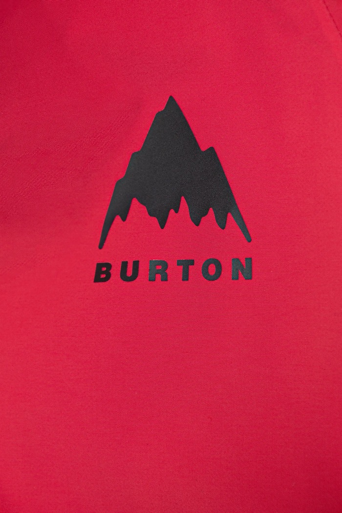 Chlapec Detská lyžiarska bunda Burton SKIMMER 243151. ružová