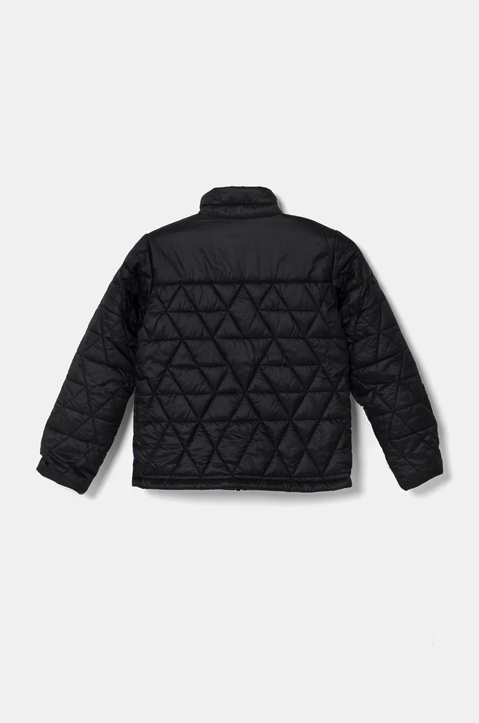 Burton kurtka dziecięca VRSHT 233731 czarny AW24