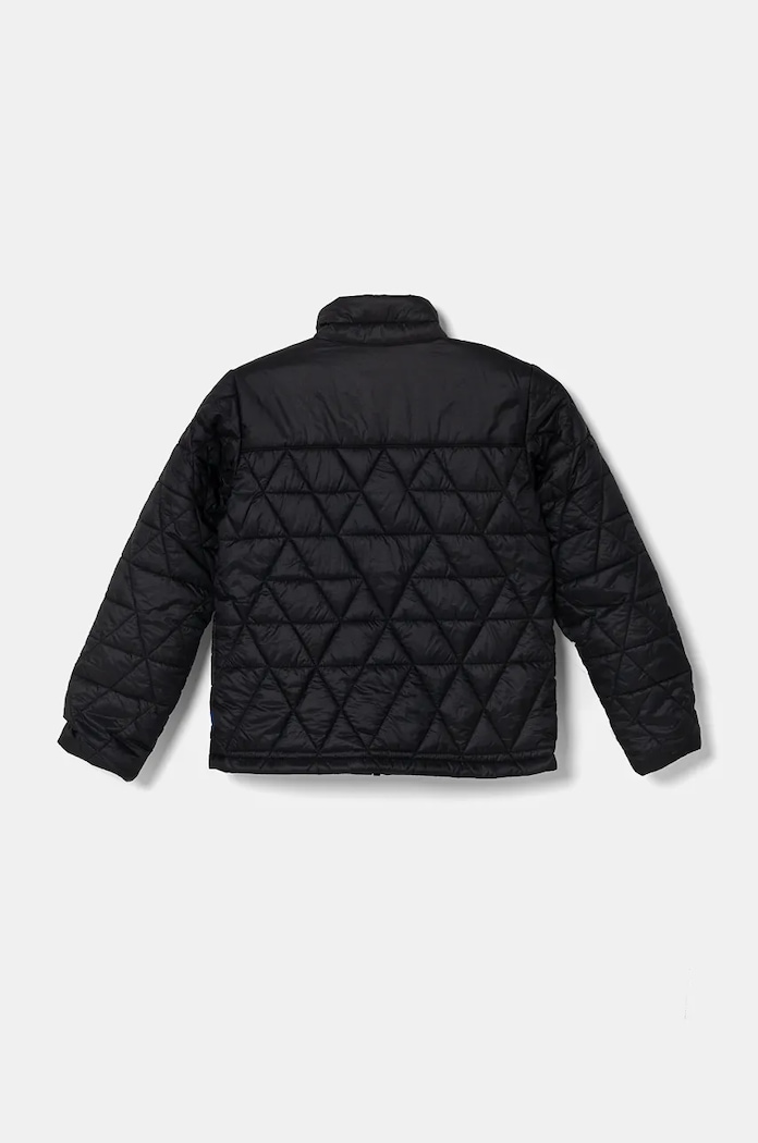Burton kurtka dziecięca VRSHT 233731 czarny AW24