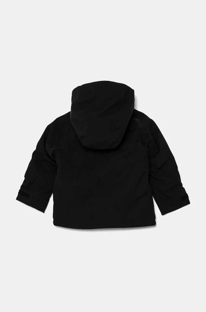 Μπουφάν Burton ASCUTNEY 243161 μαύρο AW24
