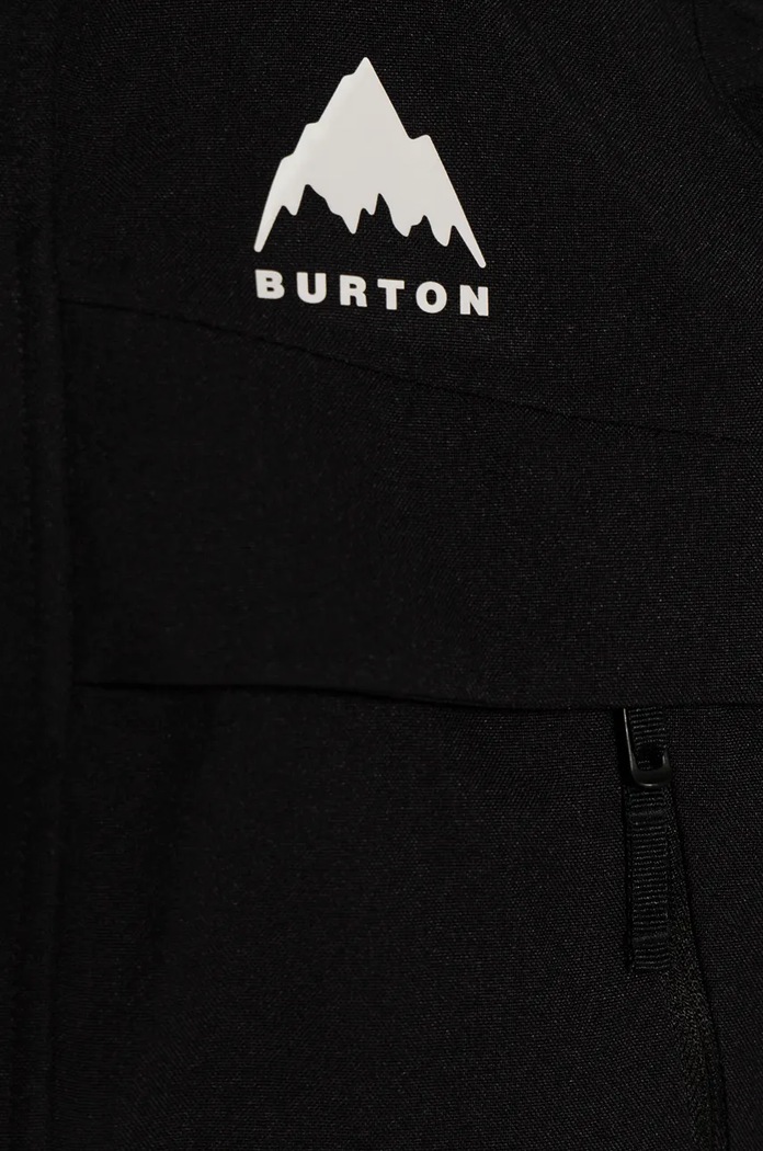Κοριτσίστικα Μπουφάν Burton ASCUTNEY 243161 μαύρο