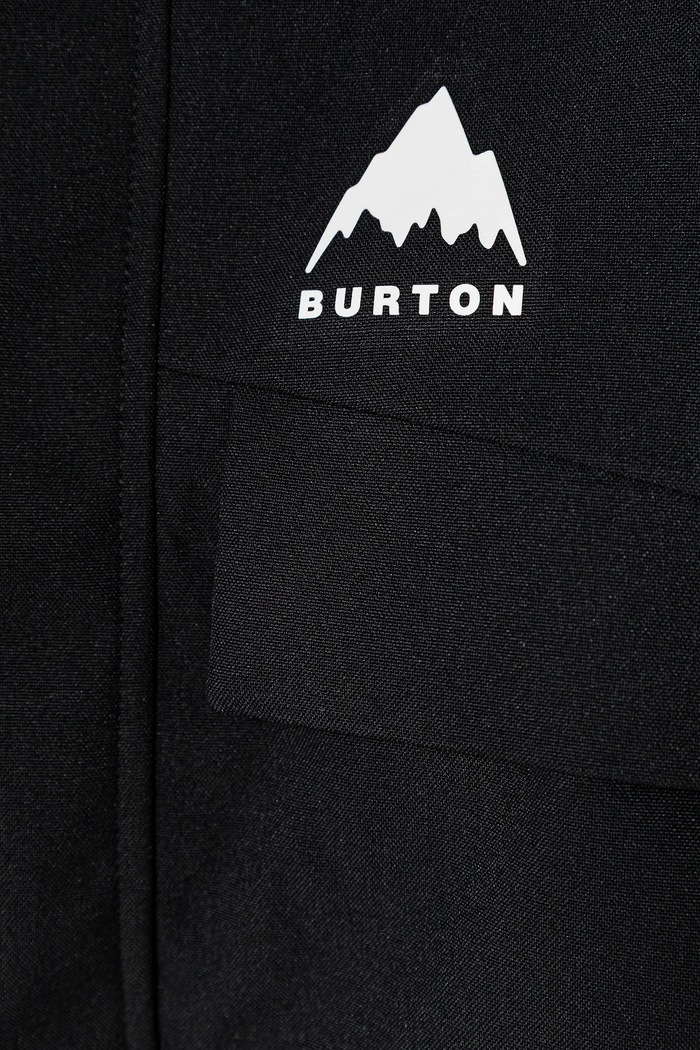 Chlapec Overal Burton 221741 čierna