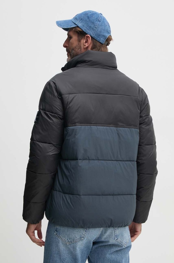 Oblečenie Bunda Calvin Klein Jeans J30J325584 čierna