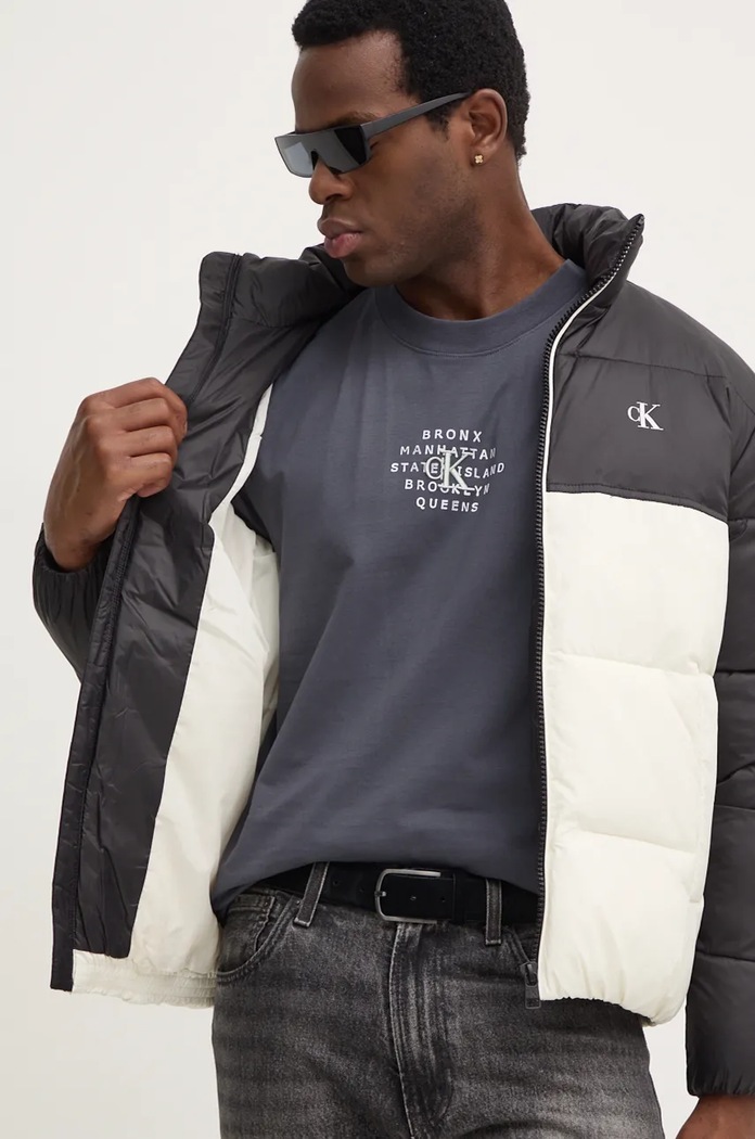 Bunda Calvin Klein Jeans J30J325584