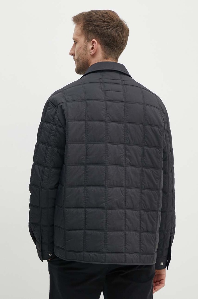 Oblečenie Bunda Calvin Klein Jeans J30J325587 čierna
