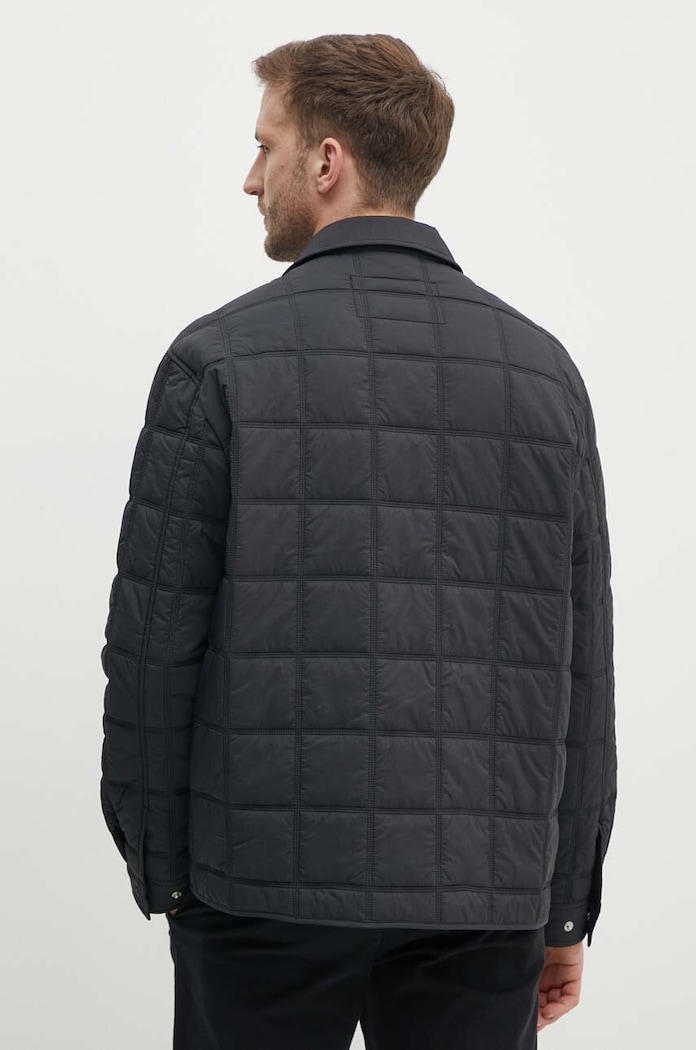 Oblečenie Bunda Calvin Klein Jeans J30J325587 čierna