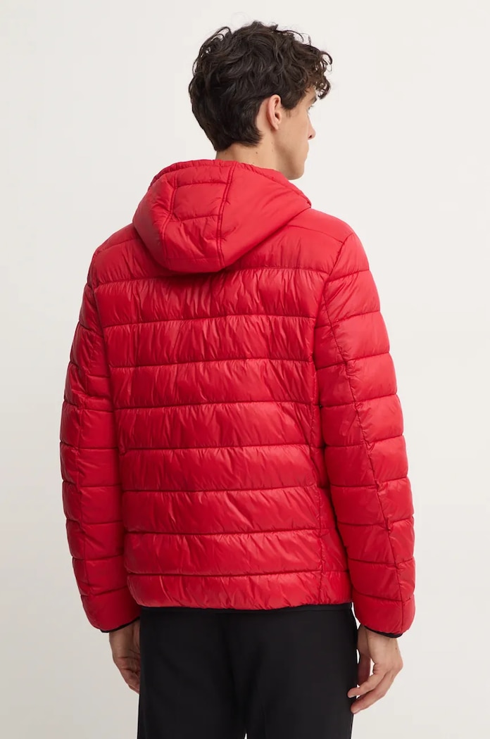 Oblečení Bunda Karl Lagerfeld 543590.505090 červená