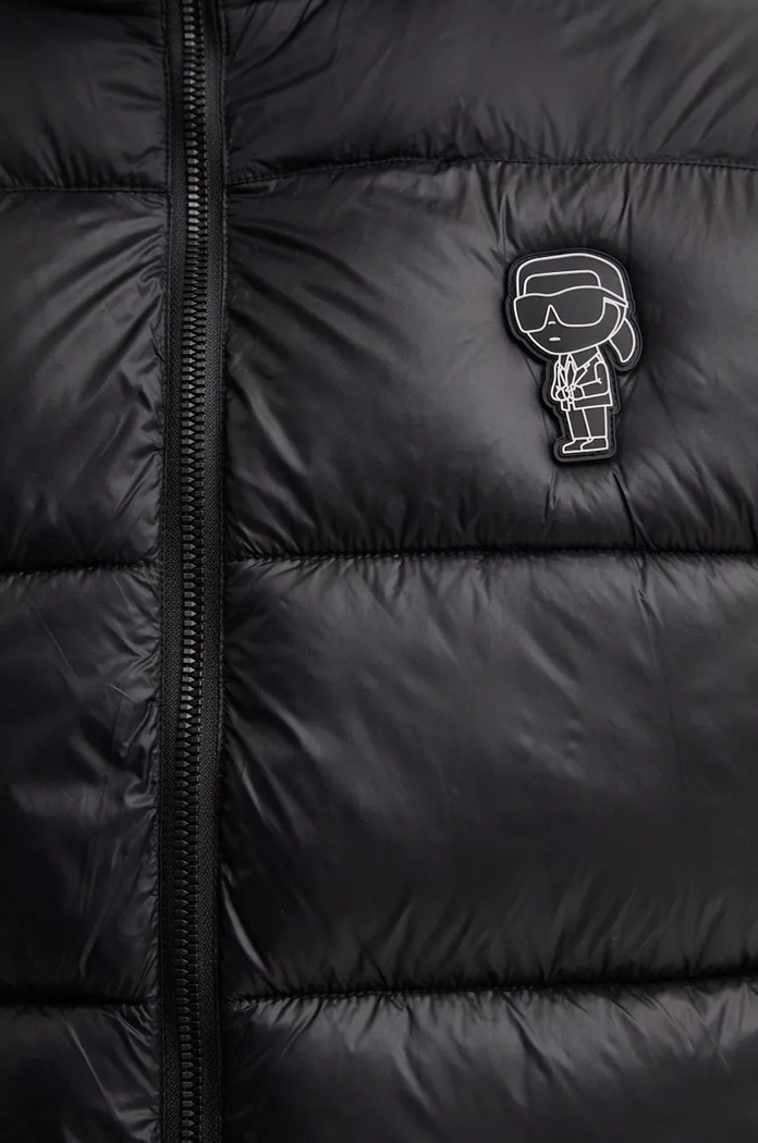 Vesta Karl Lagerfeld 543590.505091 černá