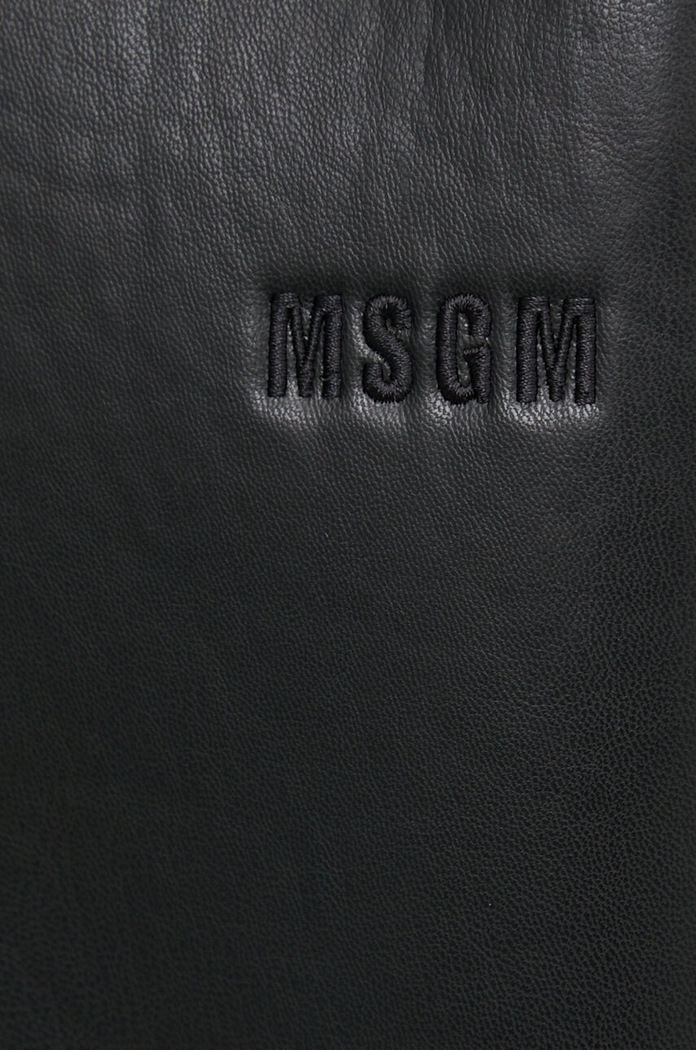 Bunda MSGM 3740MH18X.247603