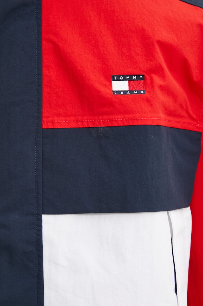 Tommy Jeans kurtka DM0DM19477