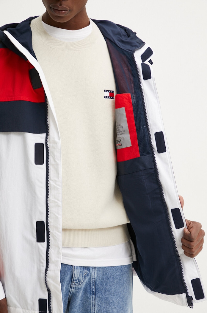 Tommy Jeans kurtka DM0DM19477