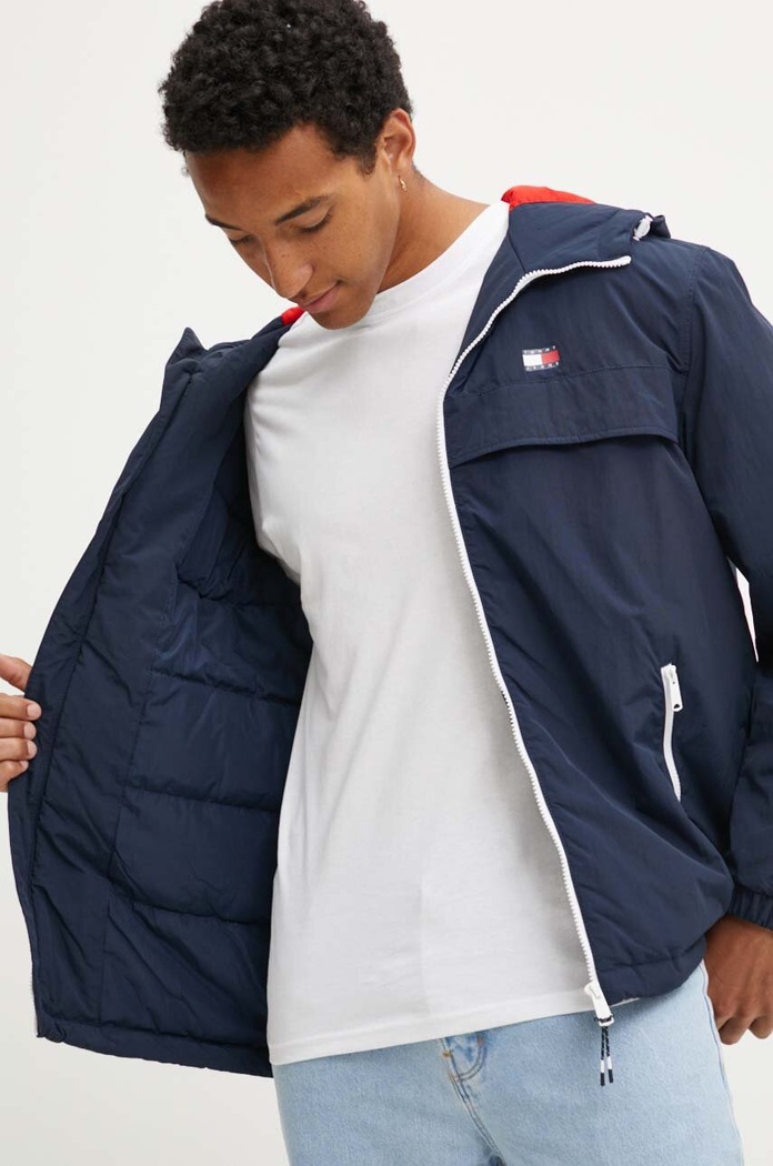 Яке Tommy Jeans DM0DM18908